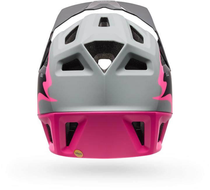 Produktbild Bell Full-Air MIPS (55 - 57 cm)