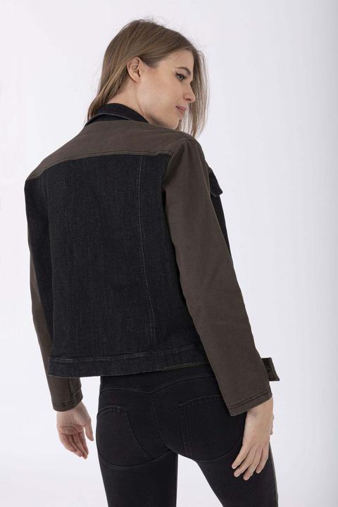 Immagine prodotto Freddy Long Sleeve Jacket (S)