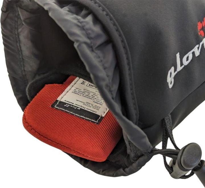 Image du produit Glovii Glwxl (XL)