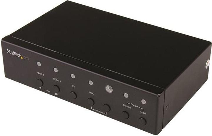 Actual product image StarTech Multi-Input Extender