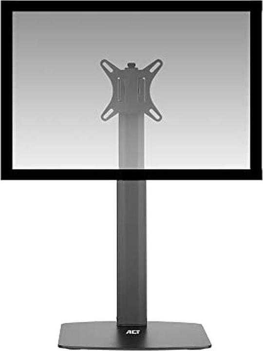 Actual product image ACT AC8331 (Floor stand, 32", 7 kg)