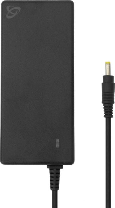 Actual product image Sbox LN-45W2 Adapter for Lenovo notebooks Round (45 W)