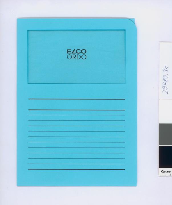 Image du produit Elco Ordo Classico (A4, 100 x)