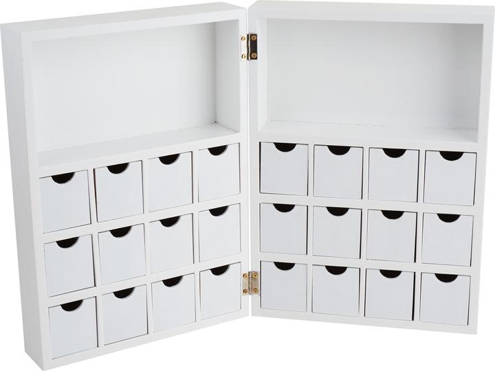 Image du produit VBS Armoire pliante