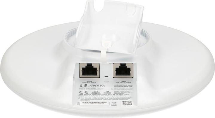 Productafbeelding Ubiquiti NBE-5AC-gen2 (450 Mbit/s)