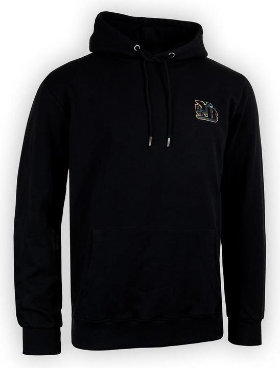 Produktbild BSC Young Boys YB Hoodie #YBFOREVERYONE (XL)