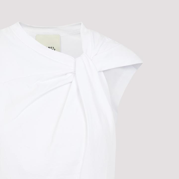 Actual product image Isabel Marant TS0175FA.A1N41I (XS)