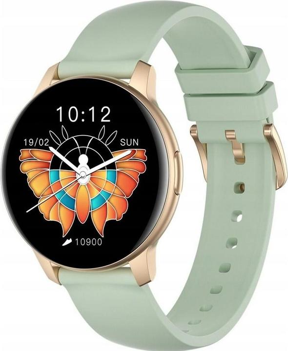 Image du produit Oromed Montre intelligente Pro 1 Zielony (ORO ACTIVE PRO 1 ) (40 mm)