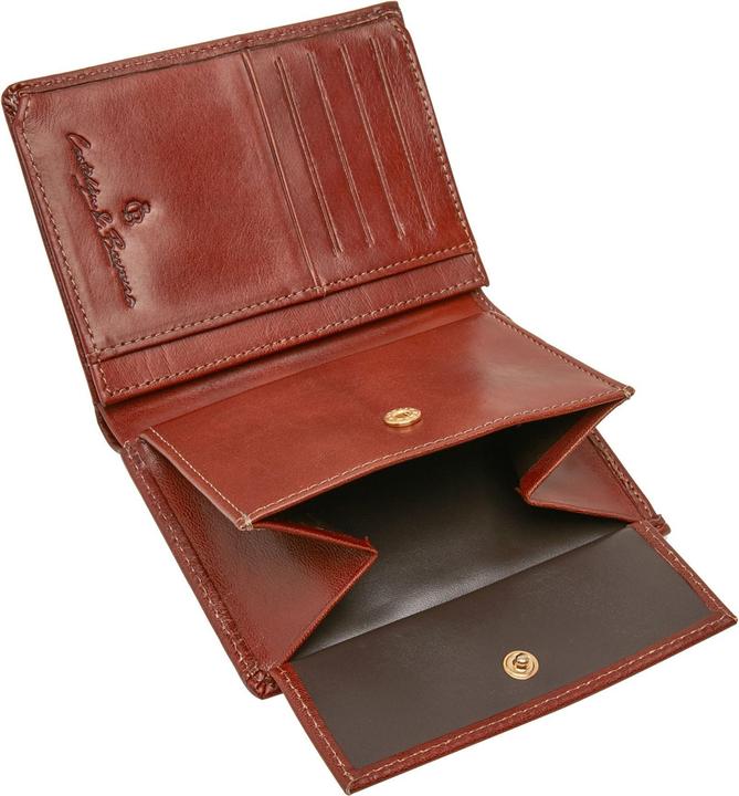Produktbild Castelijn & Beerens Gaucho Geldbörse RFID Leder 9 cm
