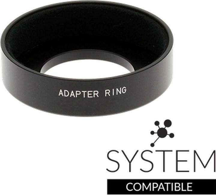 Actual product image Kowa Adapter ring for eyepieces: TE-11WZ(10Z17W) (55 mm)