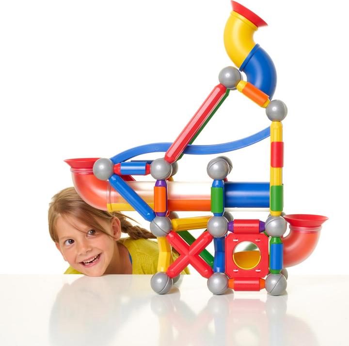 Immagine prodotto Smartmax Mega Ball Run