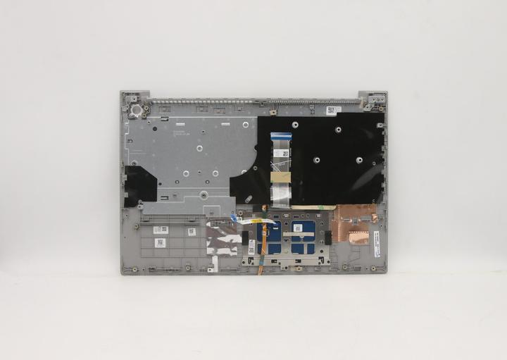 Lenovo Upper Case ASM SLV L20V3 MGRBL