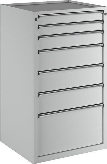 Actual product image Anke Drawer cabinet (76 cm, 128 cm)