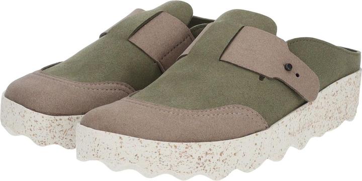 Immagine prodotto Asportuguesas Con questo comodo e moderno mulo realizzato in pelle di alta qualità, ti presentiamo una (42)