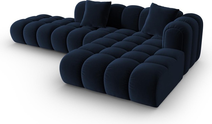 Actual product image CXL by Christian Lacroix Clotilde (Corner sofa)