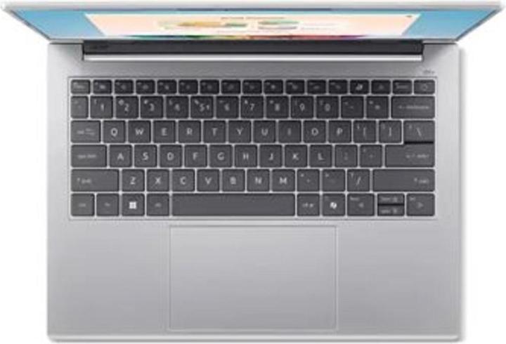Produktbild Acer Aspire 14 AI OLED (14", 1000 GB, 16 GB, DE, AMD Ryzen AI 5 340)