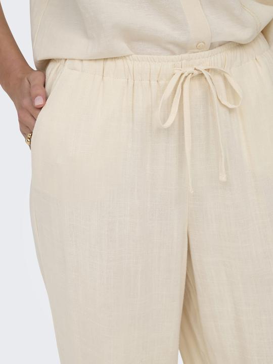 Produktbild Only ONLSIESTA Gerade geschnitten Hose Hose (XL)