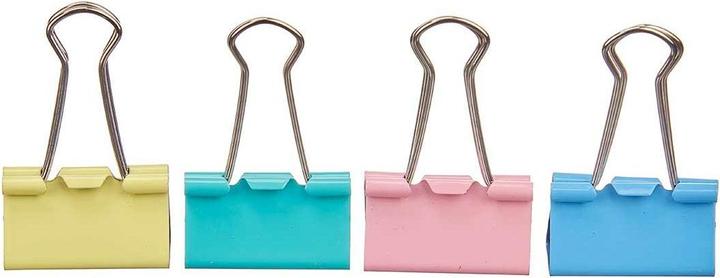 Immagine prodotto Pincello Graffette in metallo colorato grandi (24 pezzi) (24 x)