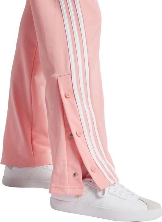 Actual product image Adidas Kultige Wickelhose mit 3 Streifen und Druckknöpfen (M)
