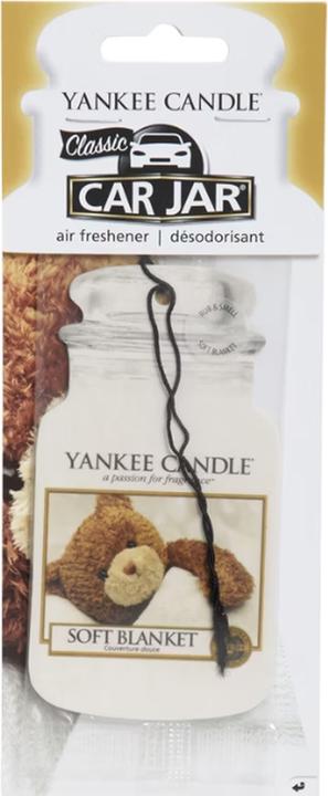 Immagine prodotto Yankee Candle Soft Blanket