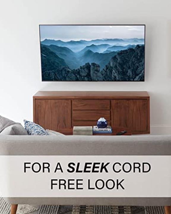 Image du produit Sanus In-Wall Media Box 17 (Mur)