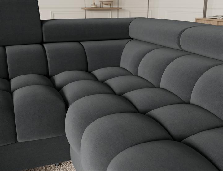 Produktbild ELTAP Fectory (3-Sitzer, Wohnlandschaft)