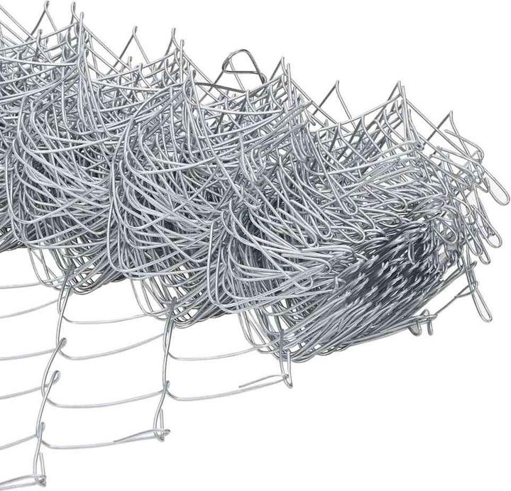 Produktbild vidaXL Zaunpfosten