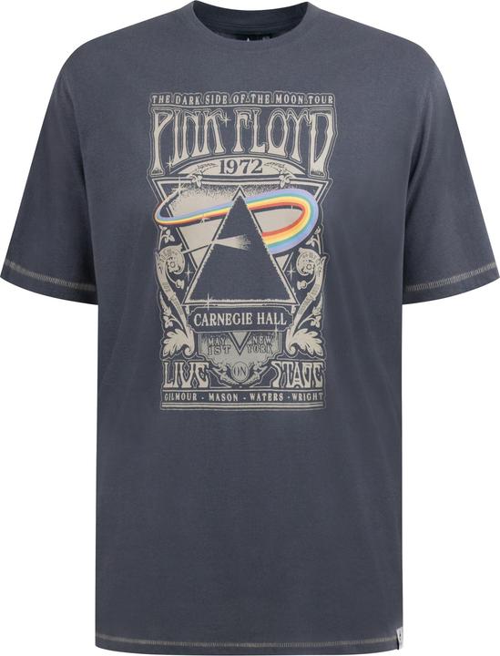 Immagine prodotto DUKE D555 Hanley Maglietta Pink Floyd Uomo (XL)