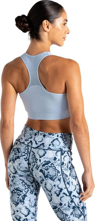 Immagine prodotto Dare2b Dont Sweat It II Reggiseno Sportivo Donna (XS)