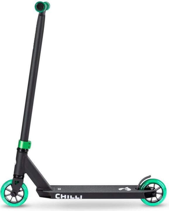 Image du produit Chilli Scooter Base S