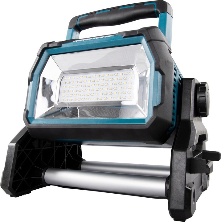 Actual product image Makita DEADML809 (10000 lm)