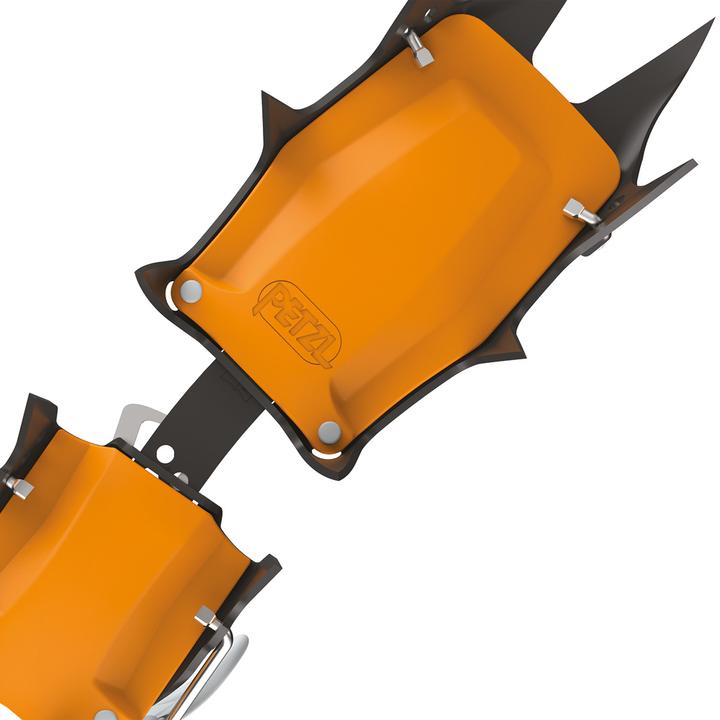 Image du produit Petzl Vasak (36, 37, 38, 39, 40, 41, 42, 43, 44, 45, 46, 47, 48, 49, 50)