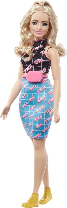 Actual product image Barbie Doll #202