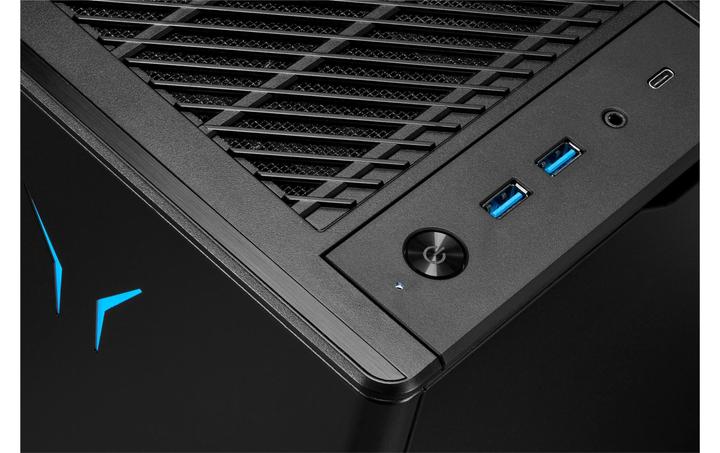 Image du produit Erazer Gaming PC Bandit P20 (MD35462), Prozessorfamilie: Intel (Intel Core Ultra 7 265F, 32 Go, 1000 Go, GeForce RTX 5070)