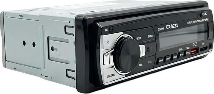 Image du produit Avizar Bluetooth Autoradio FM MP3 USB SD AUX (Apple Carplay, Voiture Android)