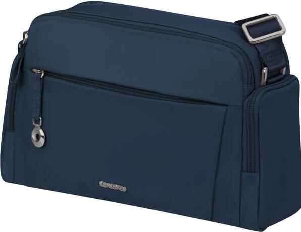 Produktbild Samsonite MOVE 5.0 REPORTER BAG S + 2 POCK (5.50 l)
