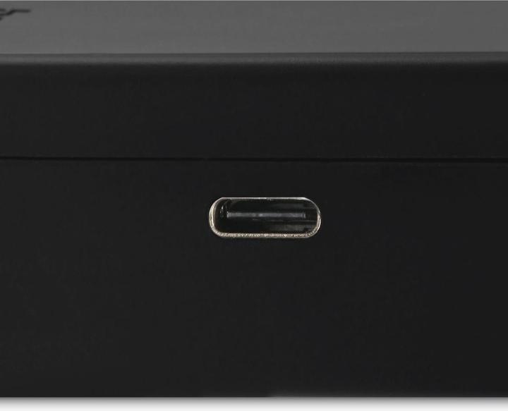 Image du produit Hama Spirit Pocket (Pas de réduction du bruit, 6 h, Sans fil)