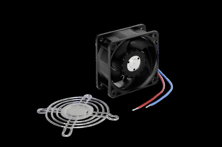 Actual product image Rittal SK - Case fan - 60 mm