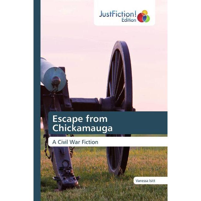 Escape from Chickamauga, Belletristik