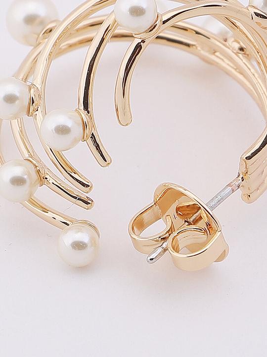 Produktbild Tory Burch Ohrringe (Messing)