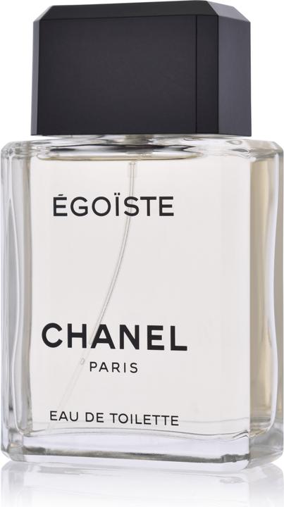 Actual product image Chanel Égoist (Eau de toilette, 100 ml)