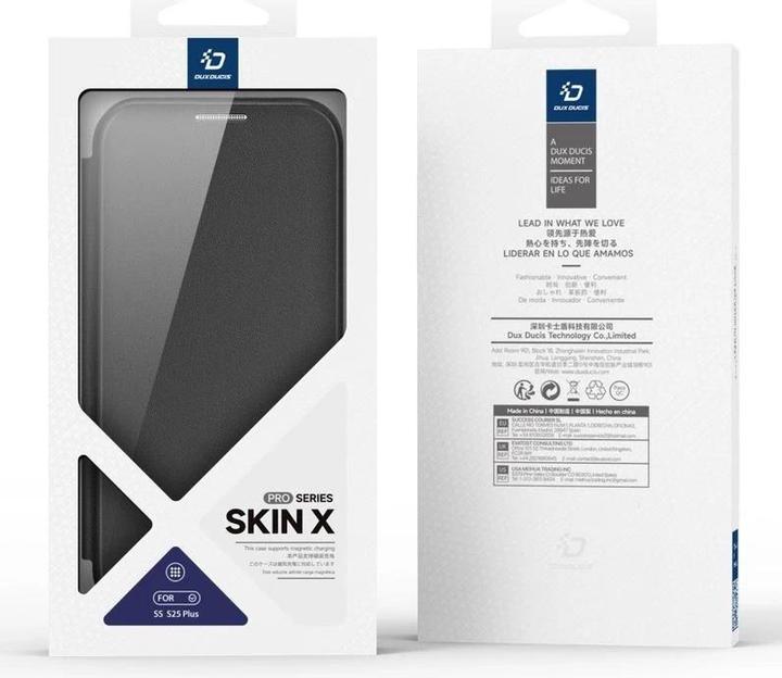 Produktbild Dux Ducis Skin X Pro (Samsung Galaxy S25)