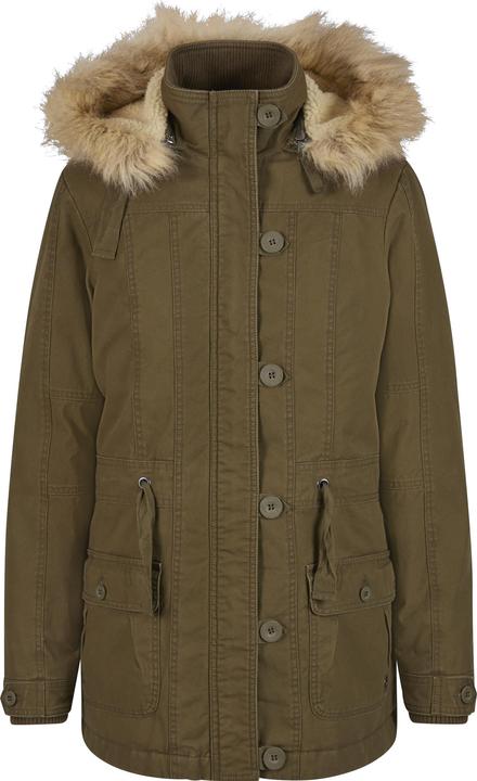 Immagine prodotto Brandit Parka invernale donna Nila - 174611