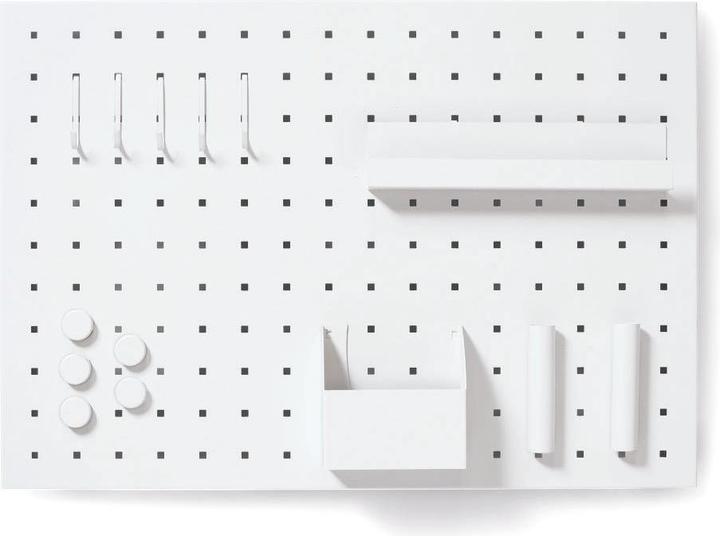 Produktbild Zeller Present Memoboard (Magnettafel, 50 x 35 cm)