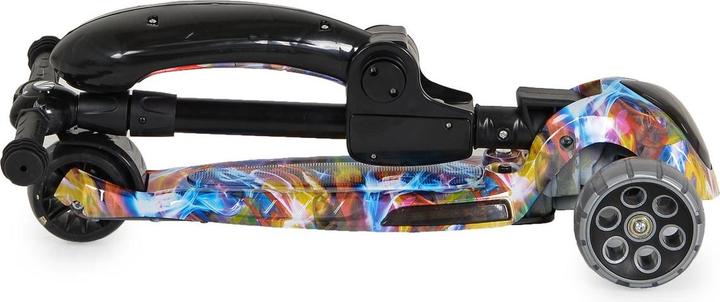 Immagine prodotto Byox Kinderroller Rumble Sitz Musik