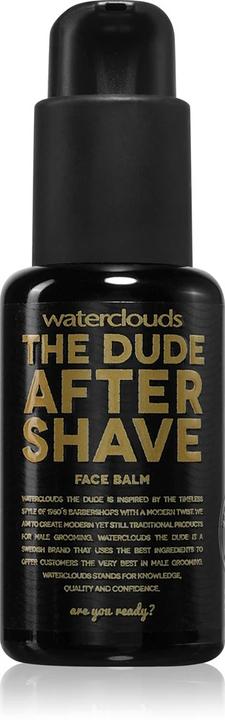 Immagine prodotto Waterclouds L'amico (Balsamo dopobarba, 50 ml)