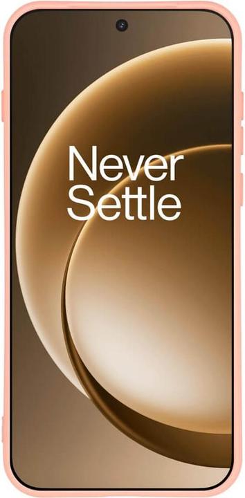 Produktbild Cover-Discount OnePlus 15 - Silikon Gummi Hülle in Unifarbe (OnePlus 15)