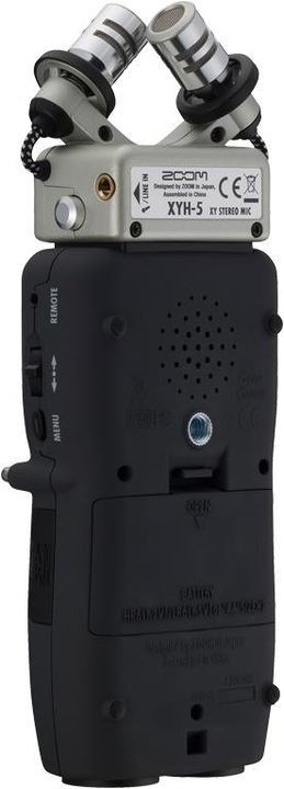 Image du produit Zoom H5 (Portable)
