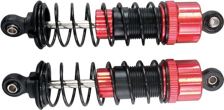 Image du produit Amewi Amortisseurs arrière HyperGo 1:14