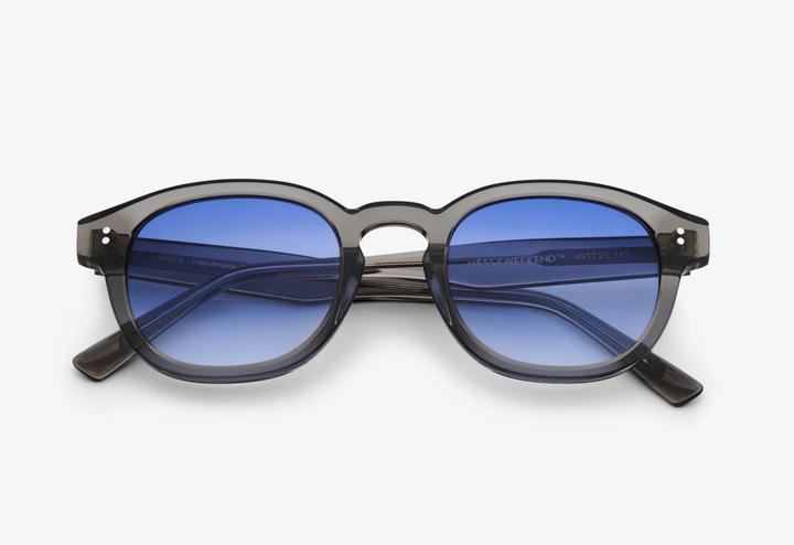 Produktbild Messy Weekend BILLE Grey Crystal/Blue